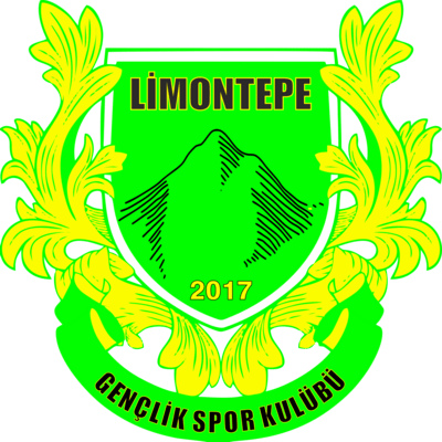 Limontepe Gençlikspor Logo PNG Vector