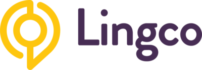Lingco Language Labs Logo PNG Vector