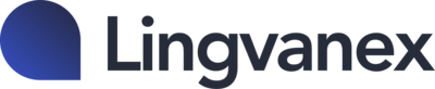 Lingvanex Logo PNG Vector