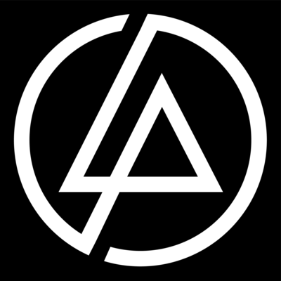 Linkin Park Logo PNG Vector