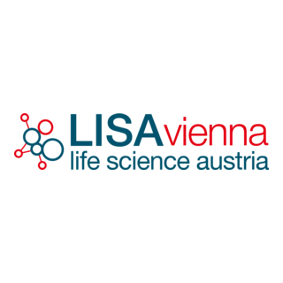 LISAvienna Logo PNG Vector