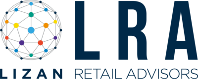 Lizan Retail Advisors Logo PNG Vector