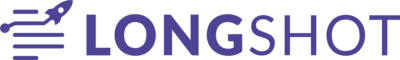LongShot Ai Logo PNG Vector