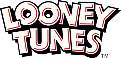 Looney Tunes Logo PNG Vector