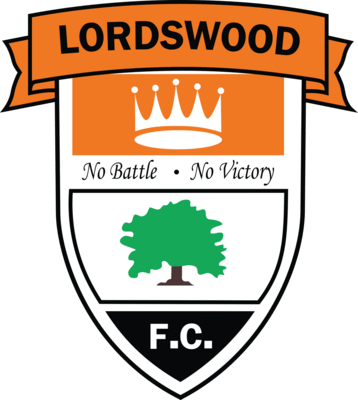 Lordwood FC Logo PNG Vector