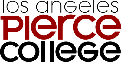 Los Angeles Pierce College Logo PNG Vector