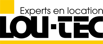 Lou-Tec Logo PNG Vector
