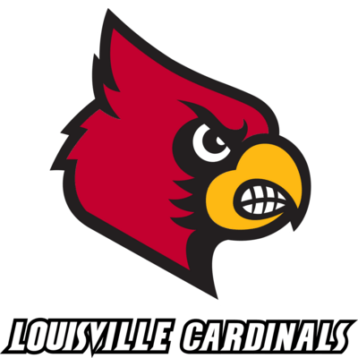 Louisville Cardinals Logo PNG Vector