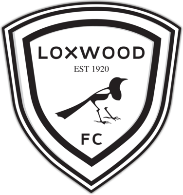 Loxwood FC Logo PNG Vector