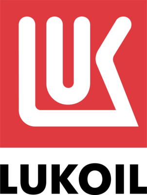 Lukoil Logo PNG Vector