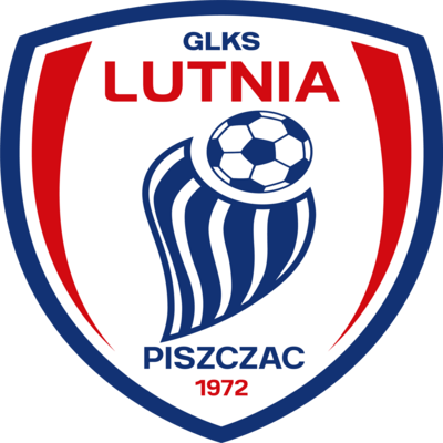 Lutnia Piszczac Logo PNG Vector