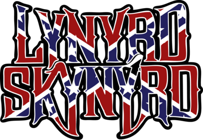 Lynyrd Skynyrd Logo PNG Vector