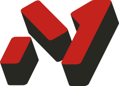 M1 Logo PNG Vector