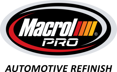 Macrol Pro Pinturas Logo PNG Vector