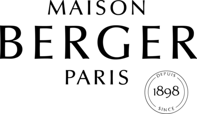 Maison Berger Paris Logo PNG Vector