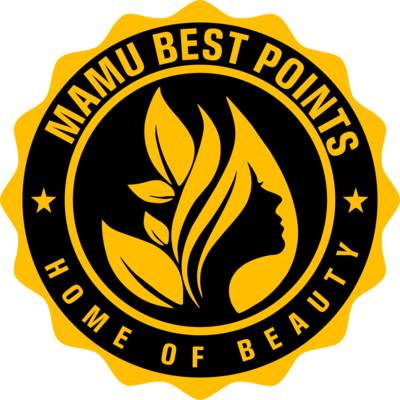Mamu Best Poits Logo PNG Vector