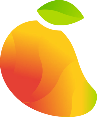 Mango Markets Logo PNG Vector