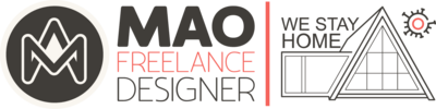 MAO Creative Logo PNG Vector