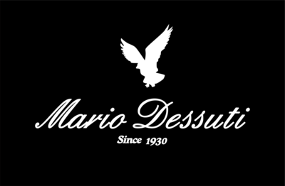 Mario Dessuti Logo PNG Vector