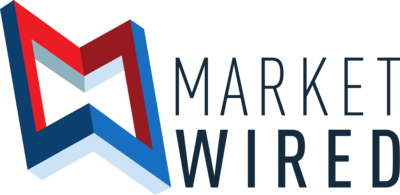 MarketWired (1993) Logo PNG Vector