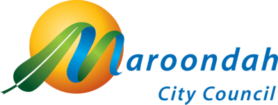 Maroondah City Council Logo PNG Vector