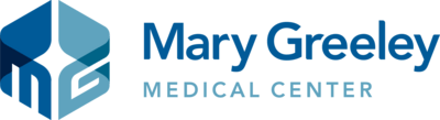 Mary Greeley Medical Center Logo PNG Vector