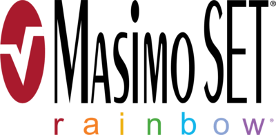 Masimo SET Logo PNG Vector