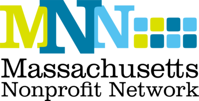 Massachusetts Nonprofit Network Logo PNG Vector