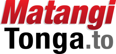 Matangi Tonga Logo PNG Vector