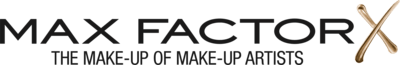 Max Factor Logo PNG Vector