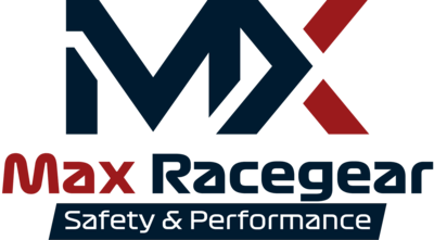 Max Racegear Logo PNG Vector