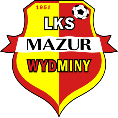 Mazur Wydminy Logo PNG Vector