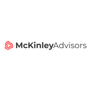 McKinley Advisors Logo PNG Vector