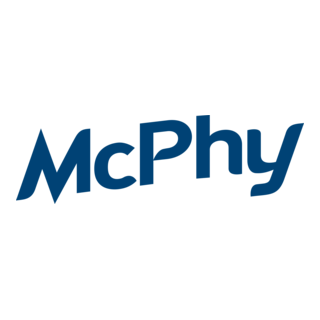 Mcphy Logo PNG Vectors Free Download