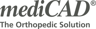 mediCAD Hectec GmbH Logo PNG Vector