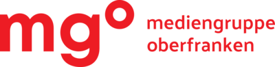 Mediengruppe Oberfranken Logo PNG Vector