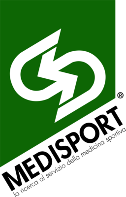 Medisport S.r.l Logo PNG Vector