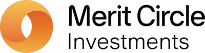 Merit Circle Investment Logo PNG Vector