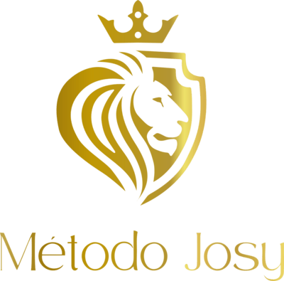 Método Josy Logo PNG Vector
