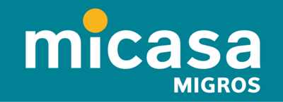 Micasa Migros Logo PNG Vector