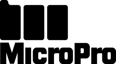 MicroPro International Corporation Logo PNG Vector