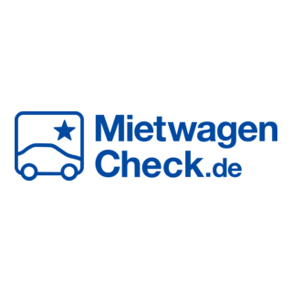 MietwagenCheck Logo PNG Vector