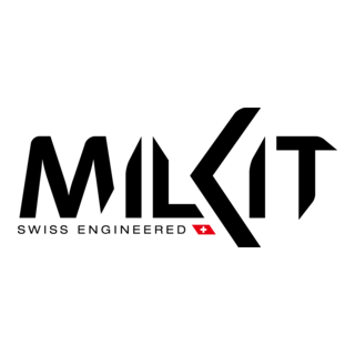 milKit Logo PNG Vector