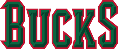 Milwaukee Bucks 2006 Jersey Logo PNG Vector