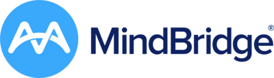 MindBridge Analytics Logo PNG Vector