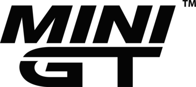 MINI GT Logo PNG Vector