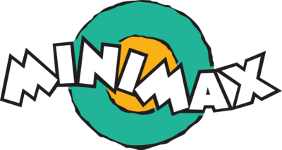Minimax Logo PNG Vector