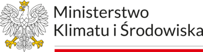 Ministerstwo Klimatu i Środowiska Logo PNG Vector