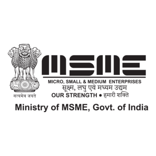 Ministry Of Micro Small And Medium Enterprises Logo PNG Vectors Free ...