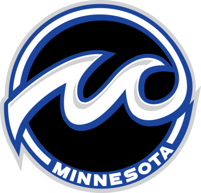 Minnesota Whitecaps Logo PNG Vector